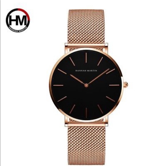 High quality stainless steel watches - Picture 2 of 2